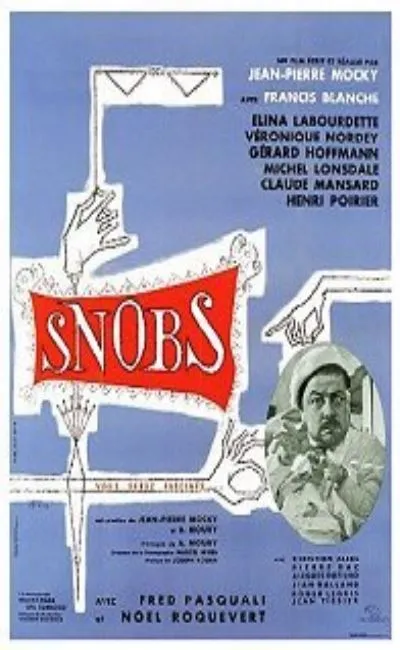 Snobs