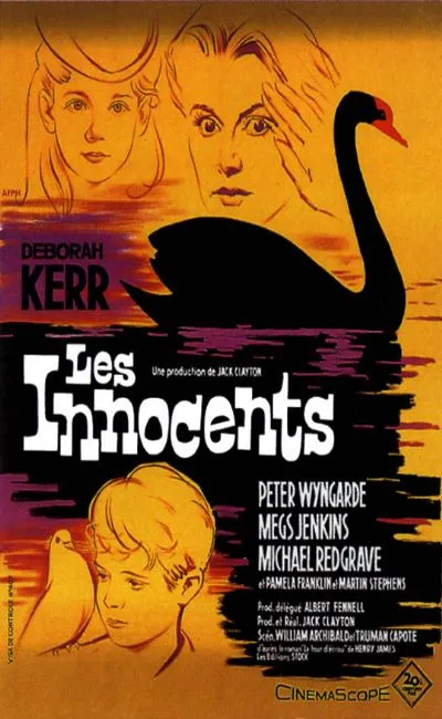 Les innocents (1961)