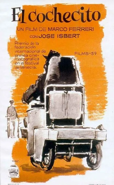 La petite voiture (1961)