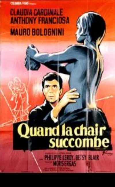 Quand la chair succombe