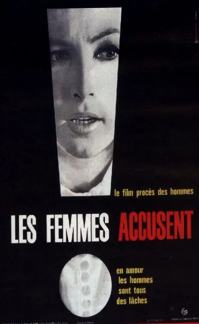 Les femmes accusent