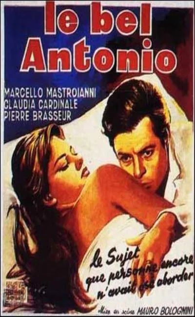 Le bel Antonio (1961)