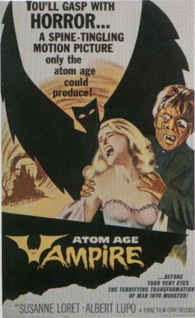 Le monstre au masque (1963)
