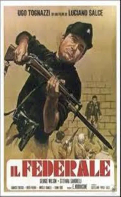 Mission ultra-secrète (1962)