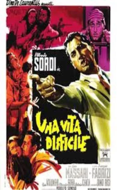 Une vie difficile (1961)