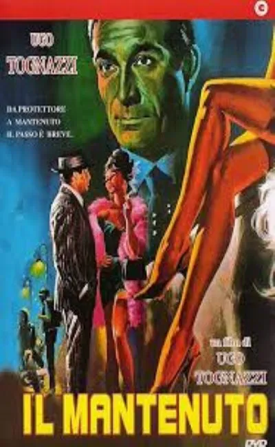 Le souteneur (1963)
