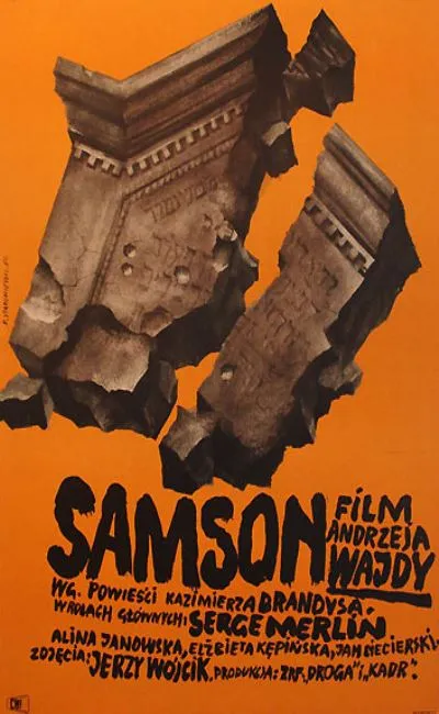 Samson (1964)