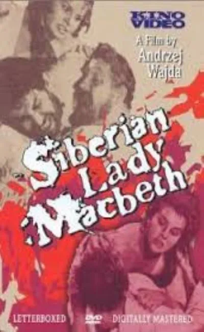 Lady Macbeth sibérienne