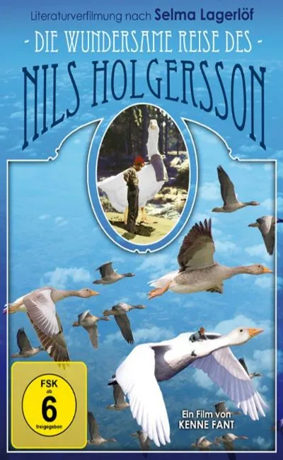 Les aventures de Nils Holgersson (1962)