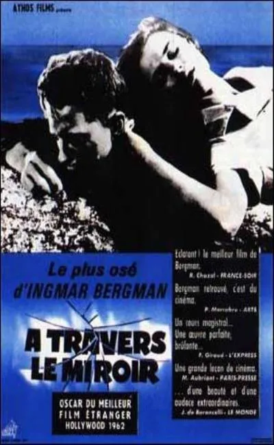 A travers le miroir (1961)