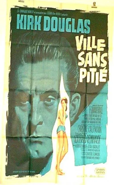Ville sans pitié (1961)