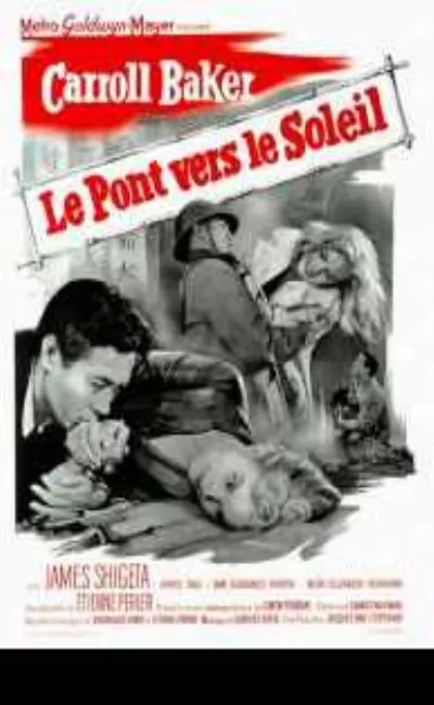 Le pont vers le soleil (1961)