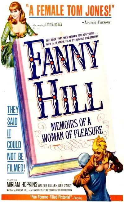 Fanny Hill