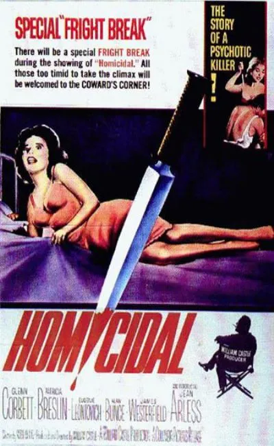 Homicide (1961)