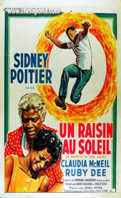 Un raisin au soleil (1961)