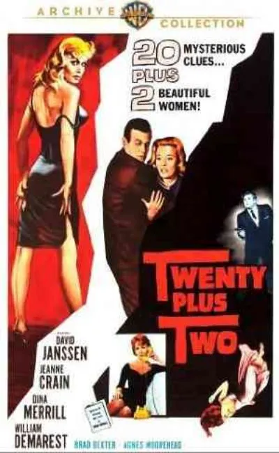 Twenty plus two (1961)