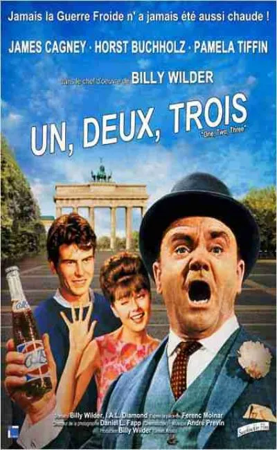 Un deux trois (1961)