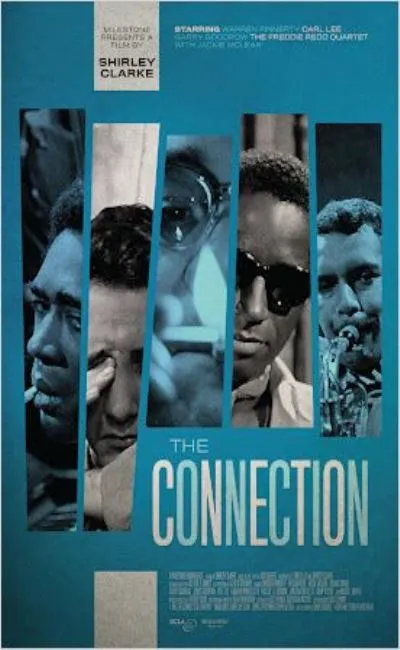 The connection (1961)