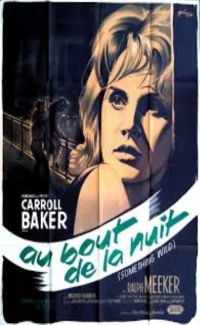 Au bout de la nuit (1961)