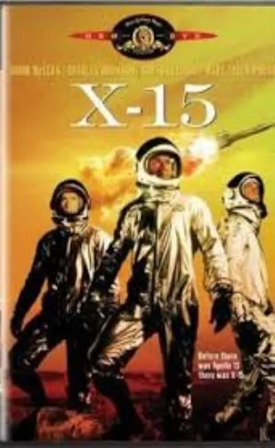 X 15 (1961)