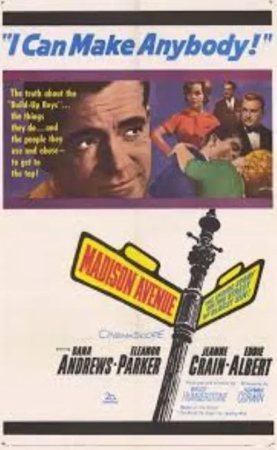 Madison Avenue (1962)