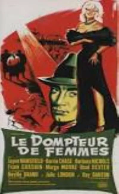 Dompteur de femmes