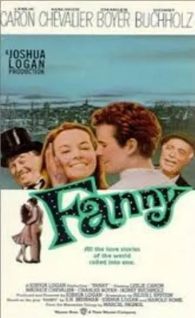 Fanny (1961)