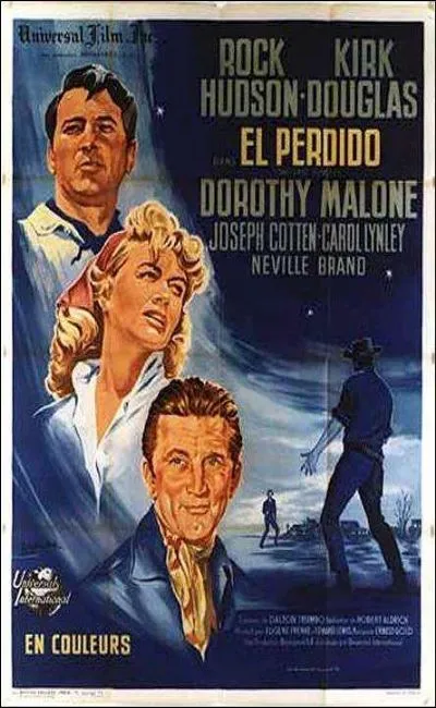 El perdido (1961)