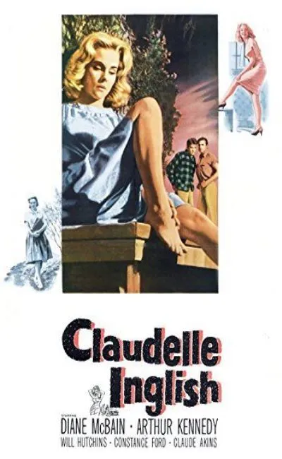 Claudelle inglish (1961)