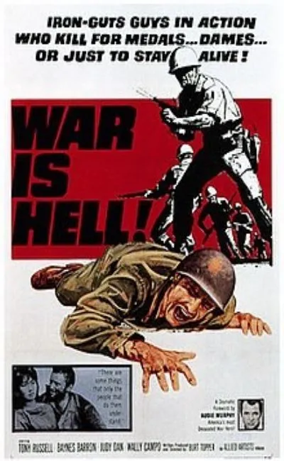 Héros de guerre (1963)