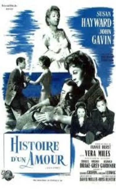 Histoire d'un amour (1961)