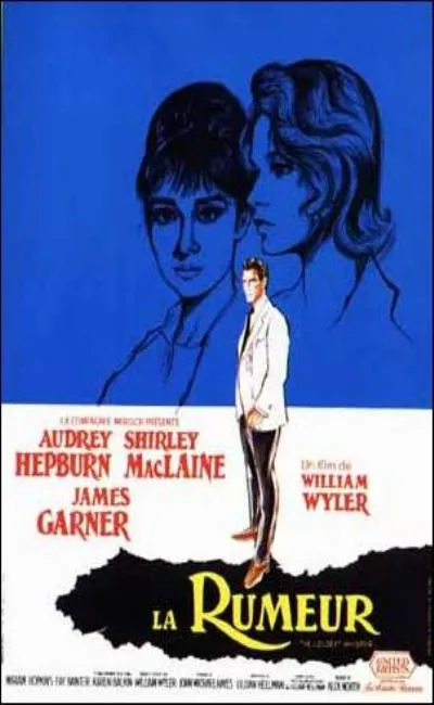 La rumeur (1962)