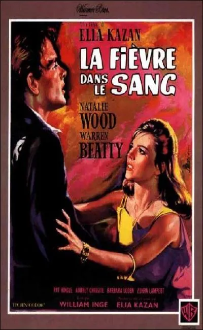 La fièvre dans le sang (1961)