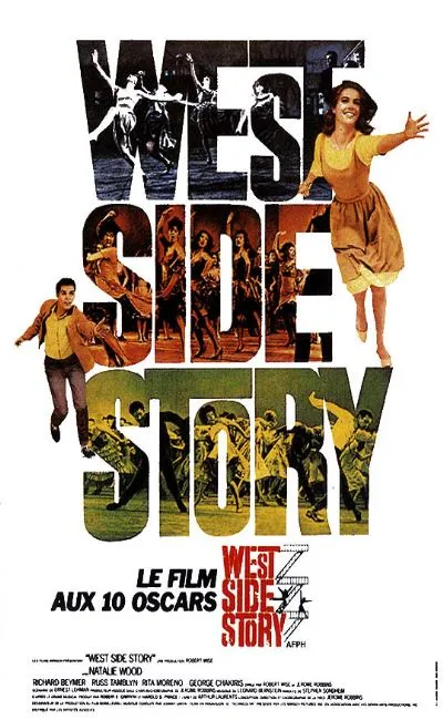 West side story (1962)