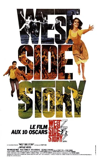 West side story