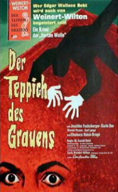 Espions sur la Tamise (1964)