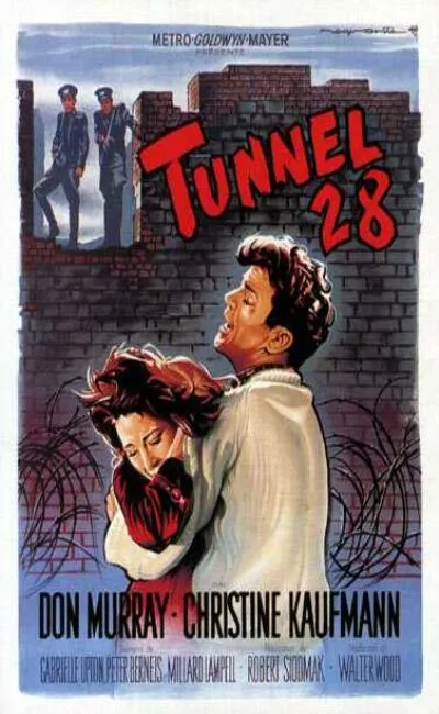 Tunnel 28