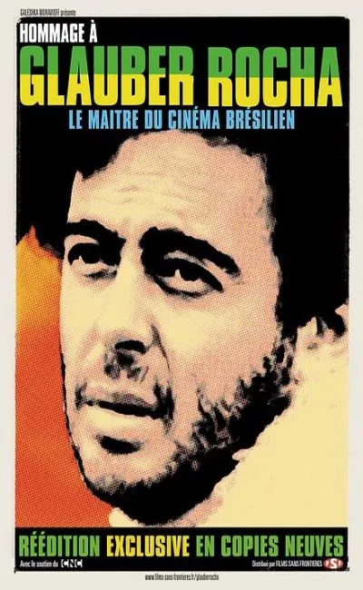 Barravento (1962)