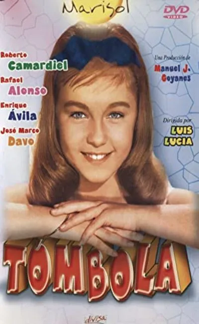 Tombola (1962)