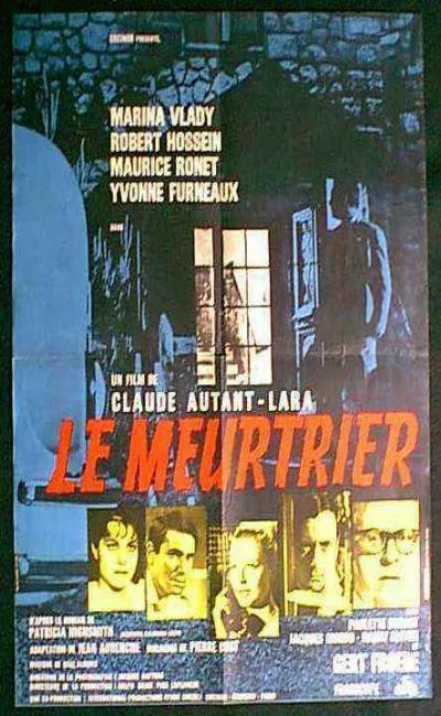 Le meurtrier