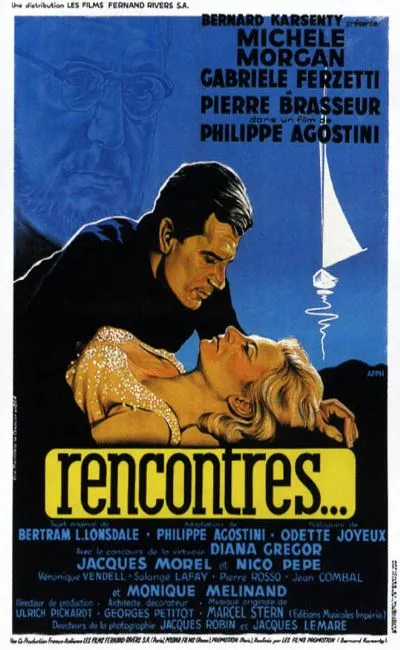Rencontres