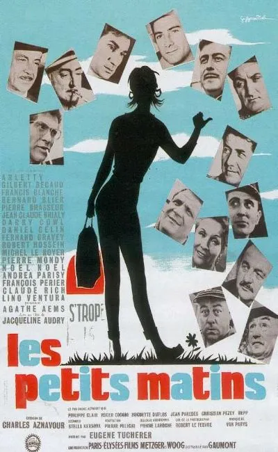 Les petits matins (1962)