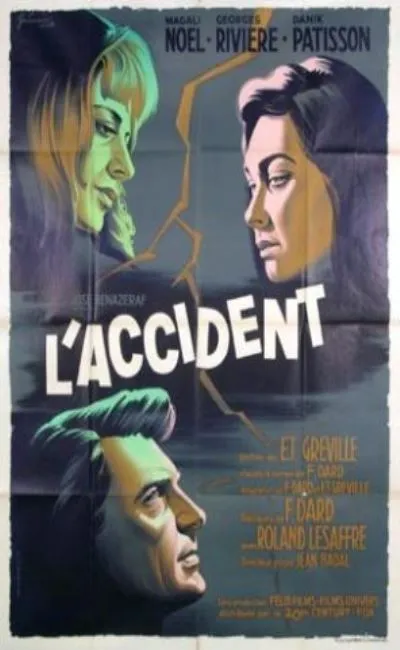 L'accident