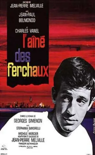 L'aîné des Ferchaux