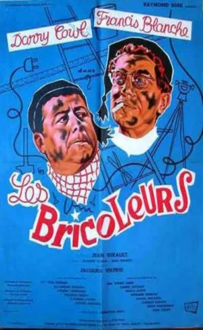 Les bricoleurs