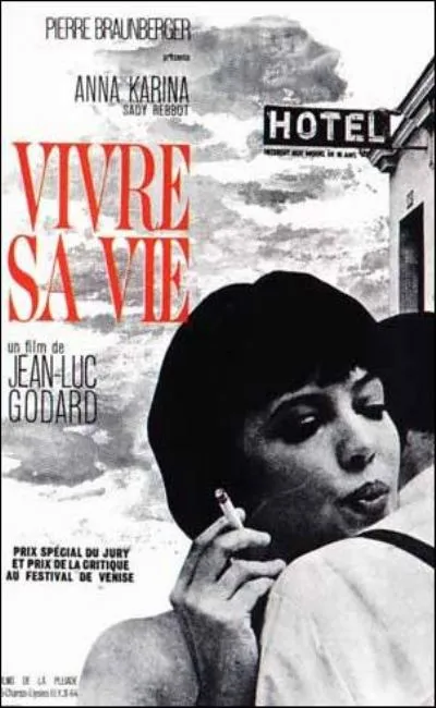 Vivre sa vie (1962)