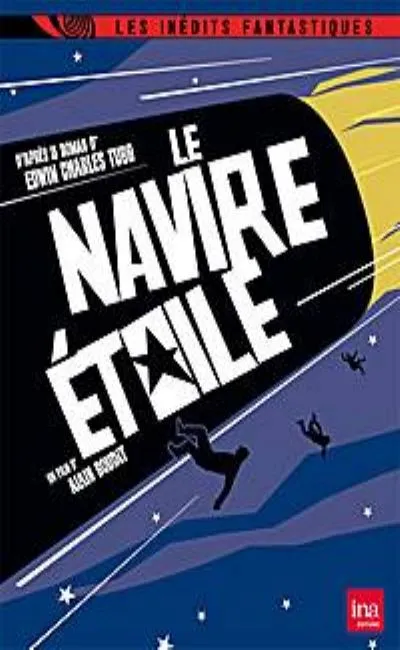 Le navire étoile
