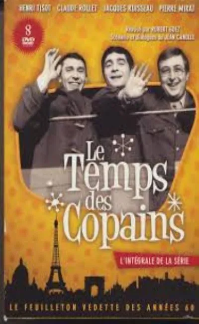 Le temps des copains (1963)