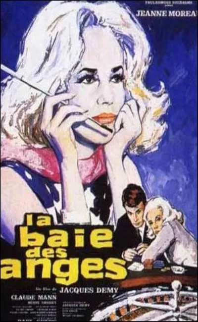La baie des anges (1963)