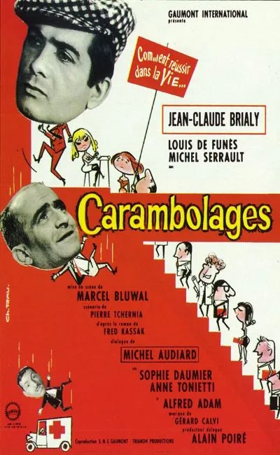 Carambolages